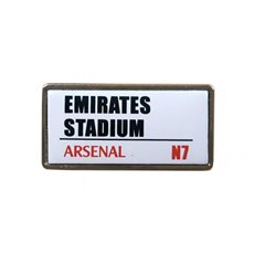 Odznak Arsenal FC ss