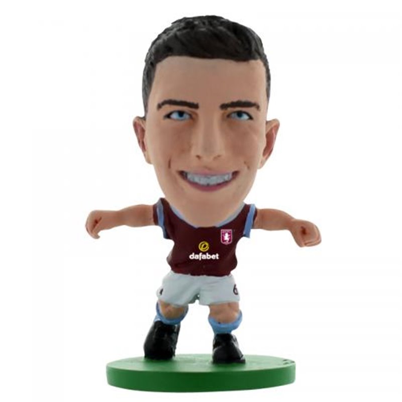 Figurka Aston Villa FC Clark (2014/15)