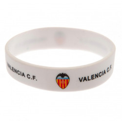 Silikonový Náramek Valencia CF