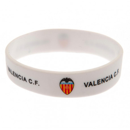 Silikonový Náramek Valencia CF