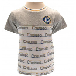 Tričko Chelsea FC 9-12 měsíců gr