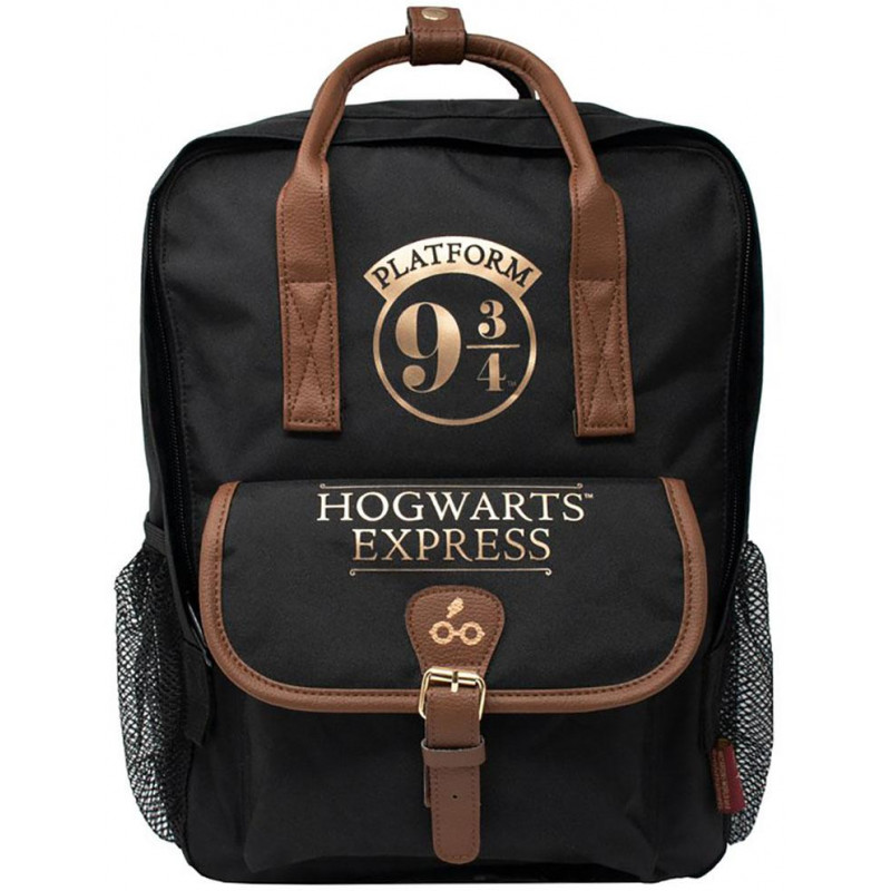Batoh Harry Potter Premium 9 & 3 Quarters bk
