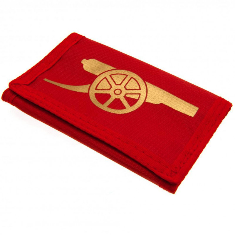 Peněženka Arsenal FC cr