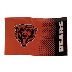 Vlajka Chicago Bears fd