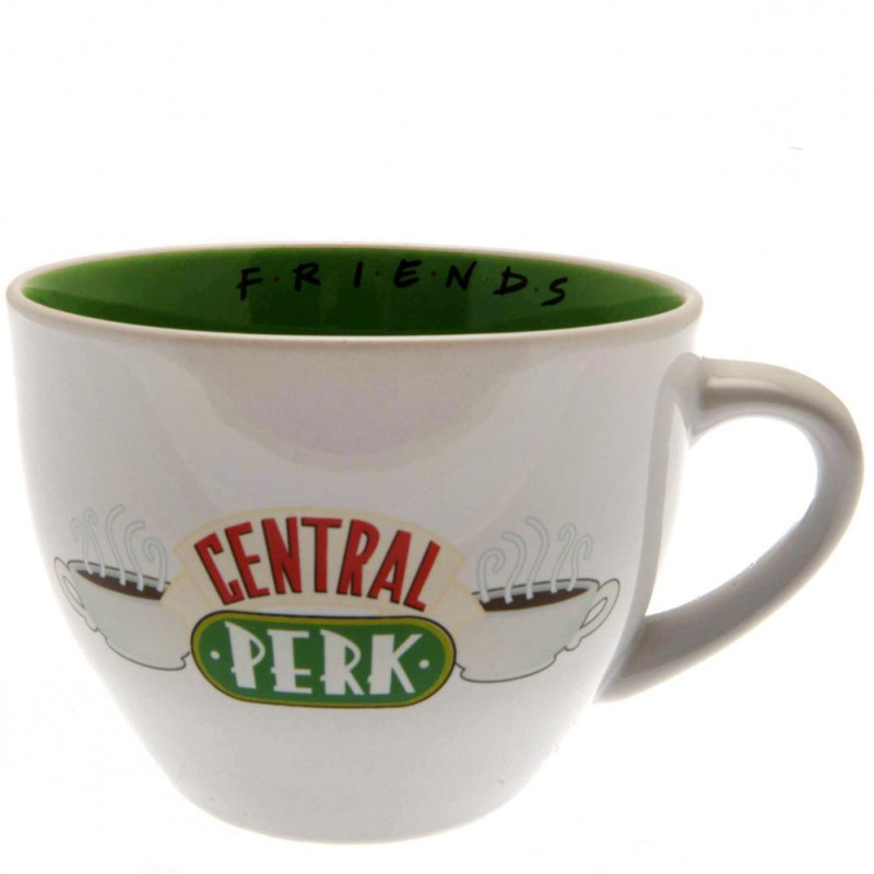 Hrnek Na Kávu Friends Central Perk