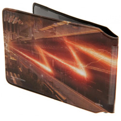 The Flash Card Holder