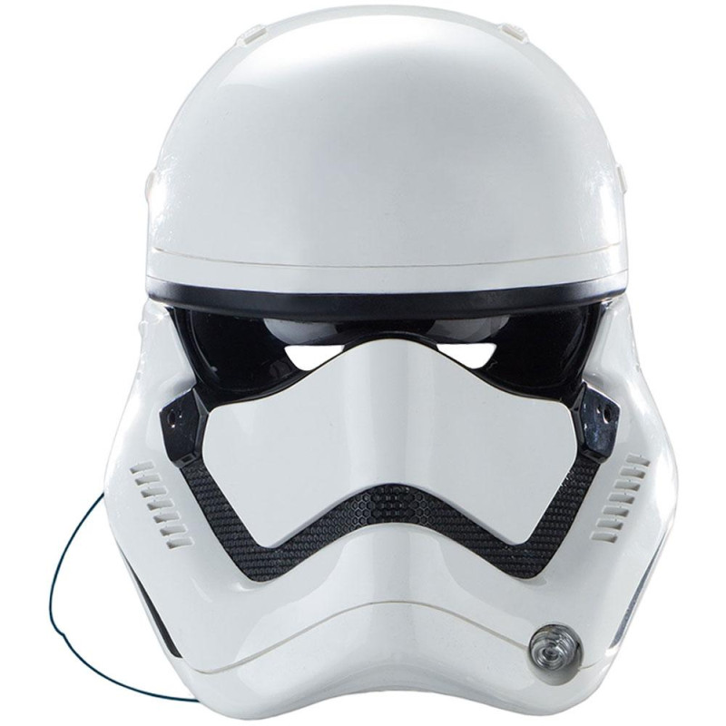 Maska The Force Awakens Star Wars Stormtrooper