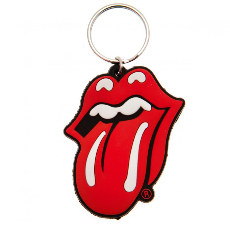 Přívěšek The Rolling Stones Tongue