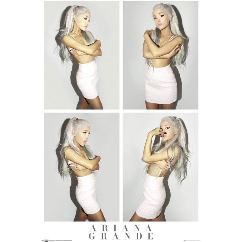 Plakát Ariana Grande 175