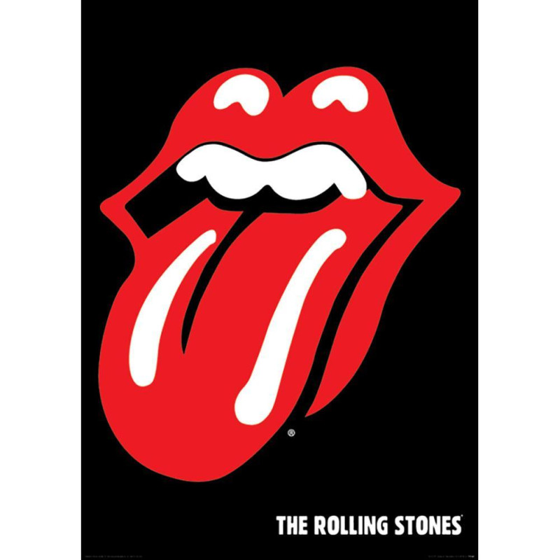 Plakát The Rolling Stones 238