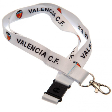 Klíčenka Valencia CF