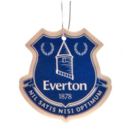 Vůně do auta Everton FC