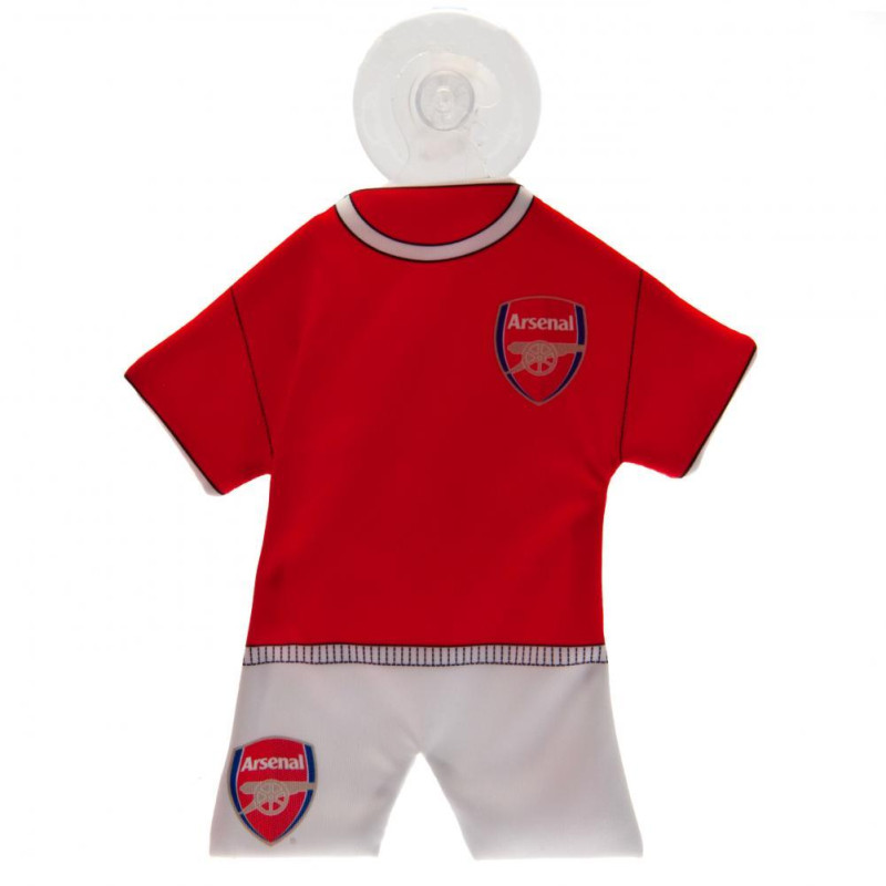 Mini Dres Arsenal FC