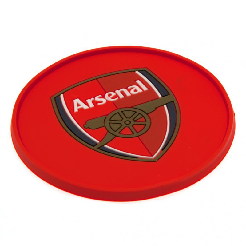 Silikonový Tácek Arsenal FC