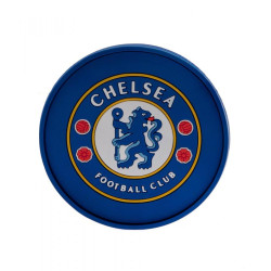 Chelsea FC Silicone Coaster