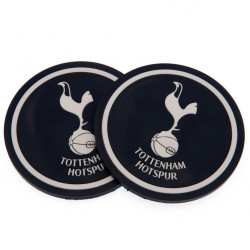 Silikonový Tácek Tottenham Hotspur FC Sada 2ks
