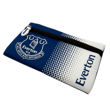 Penál Everton FC na psací potřeby fd