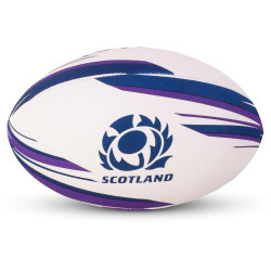 Rugbyový Míč Scotland Rugby