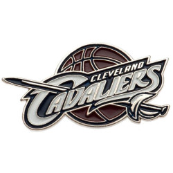 Odznak Cleveland Cavaliers
