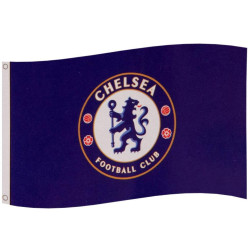 Vlajka Chelsea FC cc