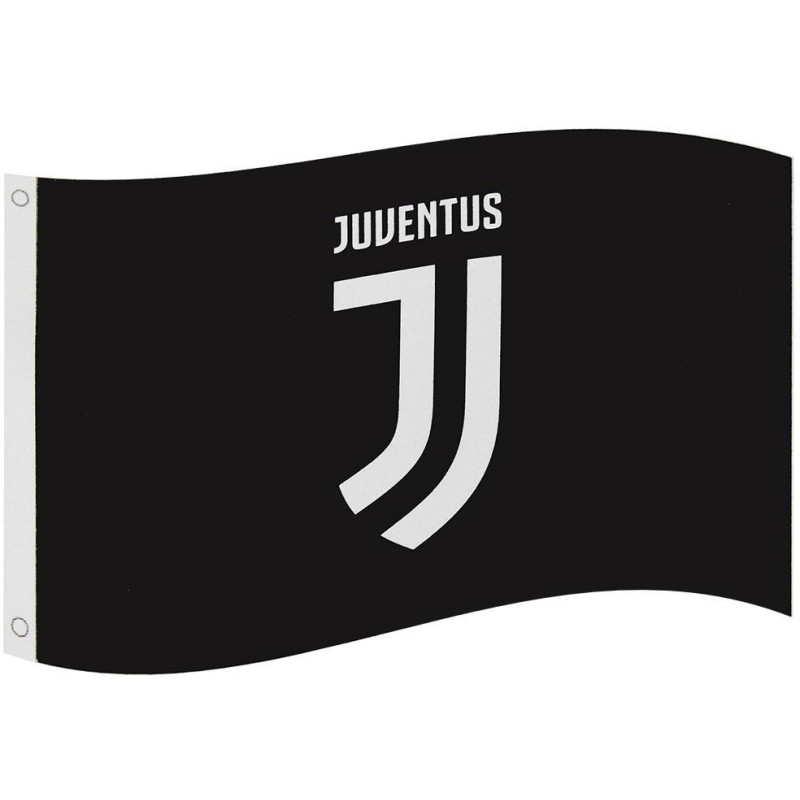 Vlajka Juventus FC cc