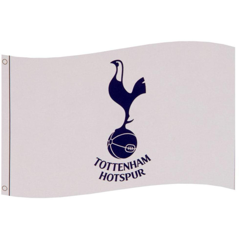 Vlajka Tottenham Hotspur FC cc