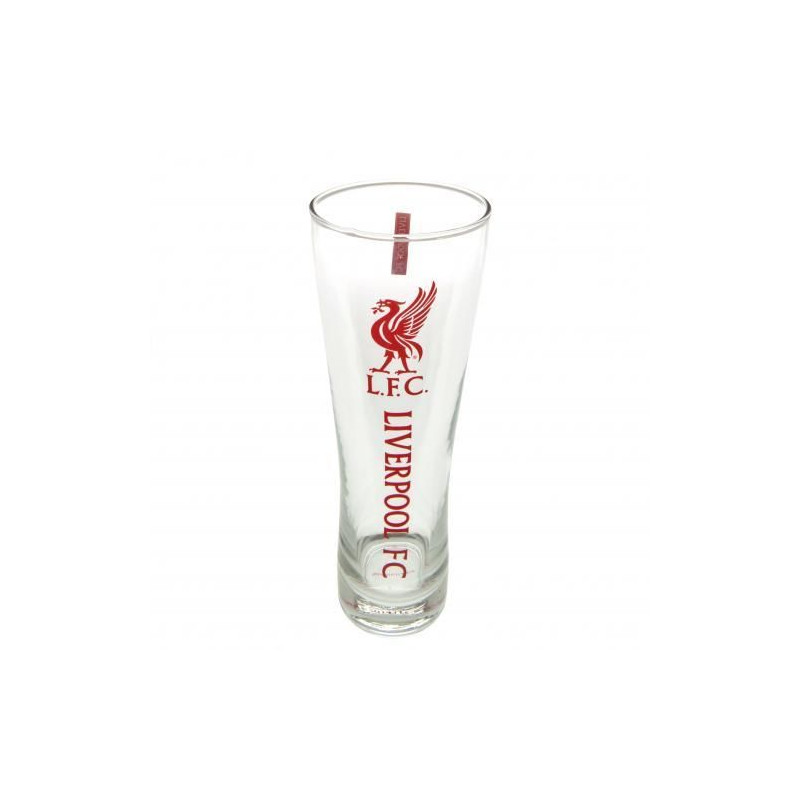 Vysoká pivní sklenice Liverpool 570 ml