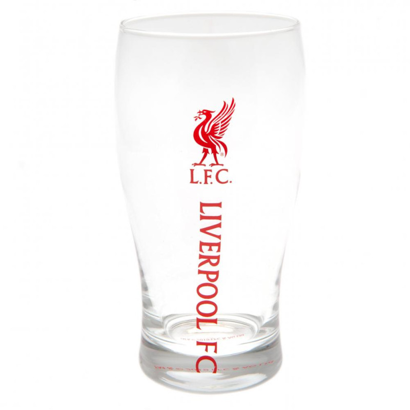 Pivní sklenice Liverpool FC 570ml