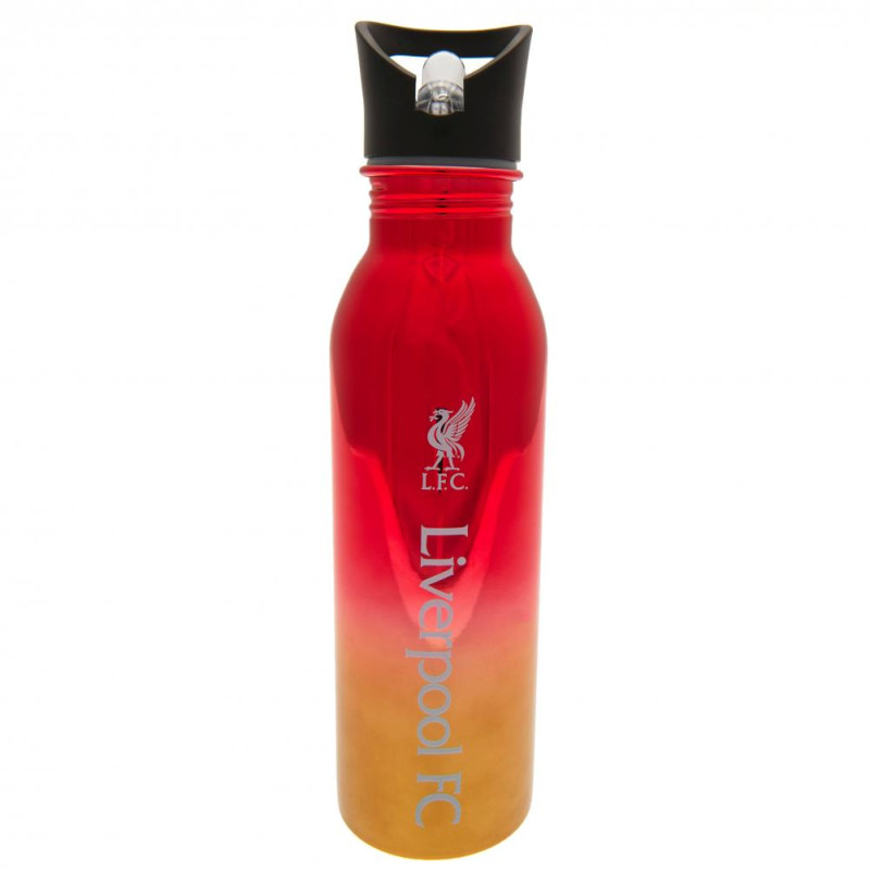 Nerezová láhev na pití Liverpool FC 700ml UV