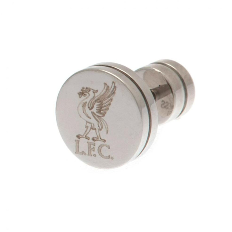 Naušnice Liverpool FC lb