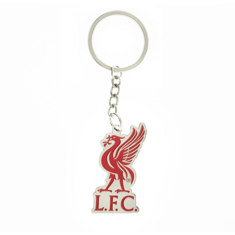 Přívěšek Liverpool crest