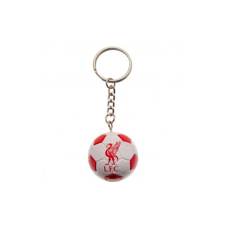 Přívěšek Liverpool FC fotbalový míč