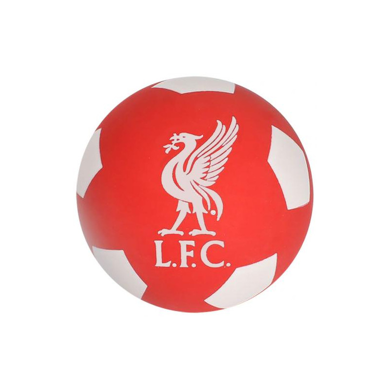 Hopík Liverpool FC skákací míč