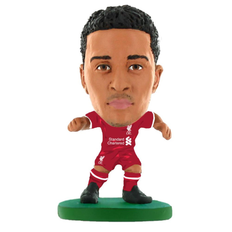 Figurka Liverpool FC SoccerStarz 21 Thiago