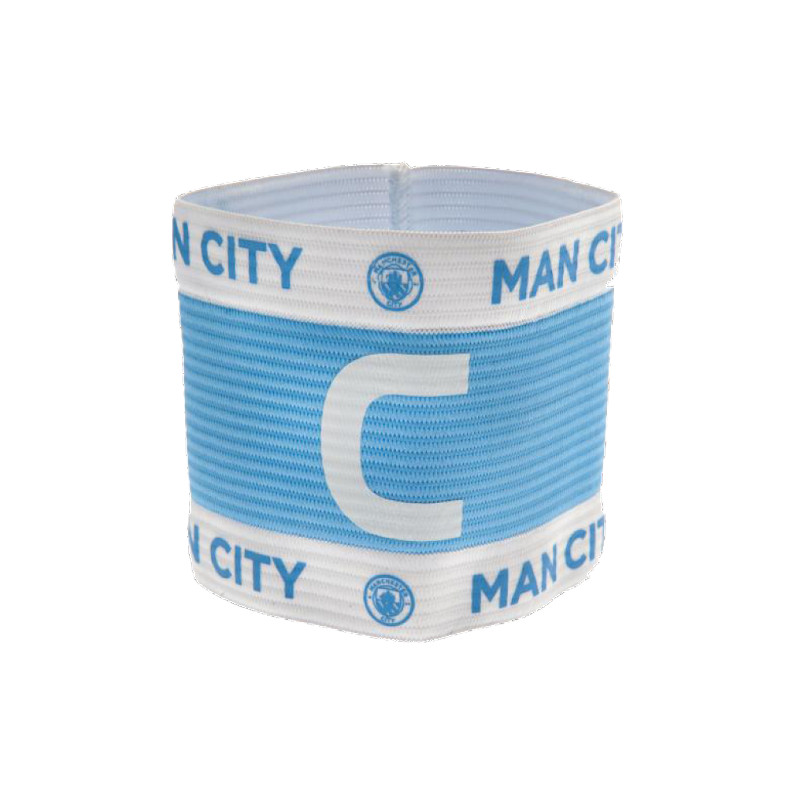Kapitánská páska Manchester City