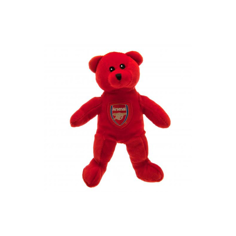 Plyšový medvídek Arsenal