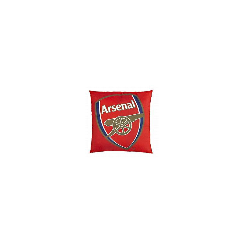Polštářek Arsenal FC