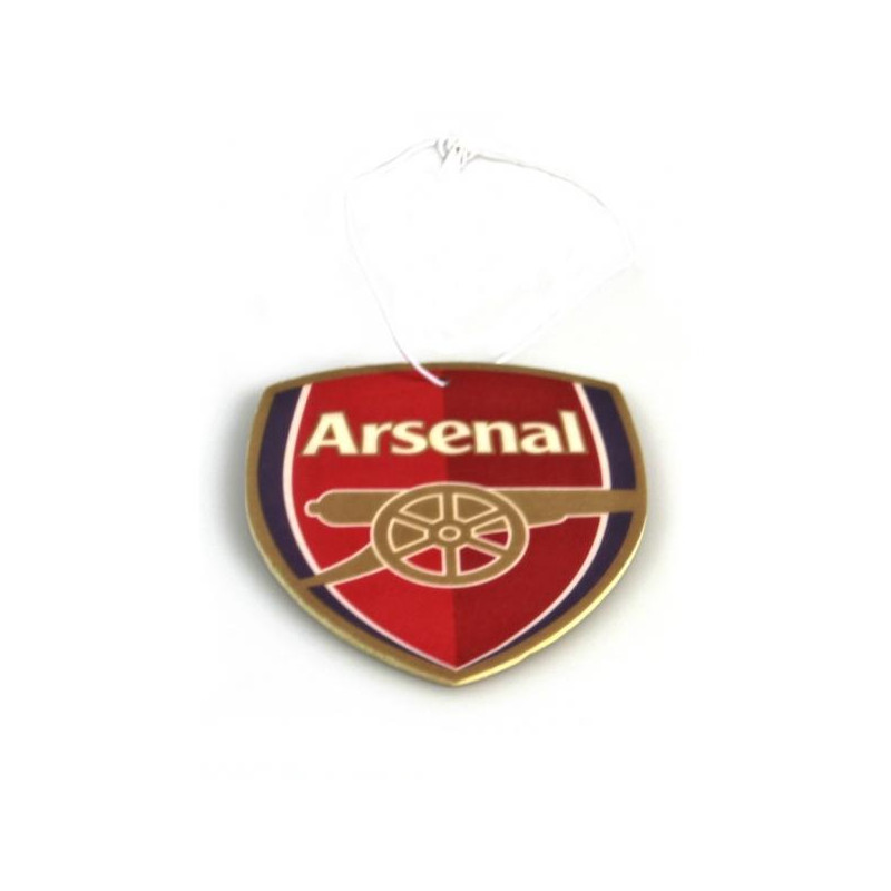 Vůně do auta Arsenal FC Logo