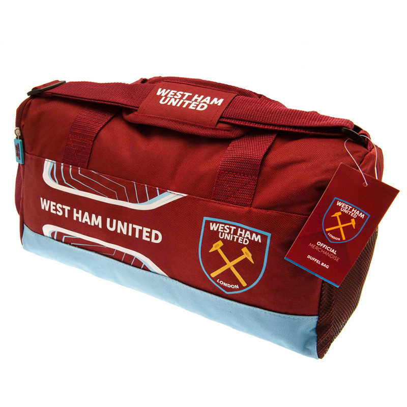 Sportovní taška West Ham United FC Club