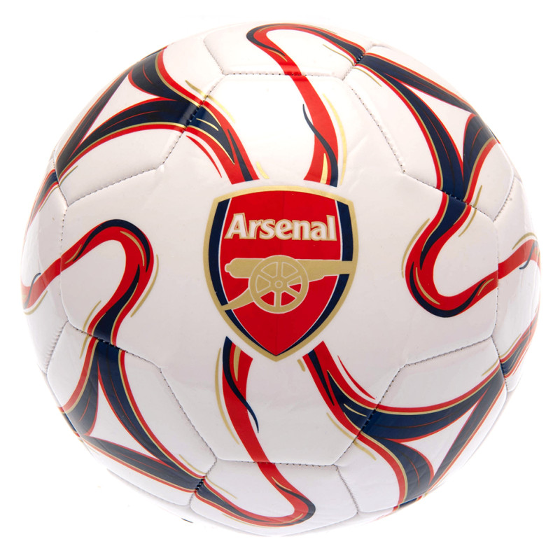 Fotbalový míč Arsenal FC CW vel.5