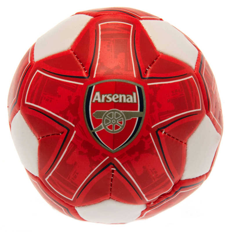 Pěnový míček Arsenal FC
