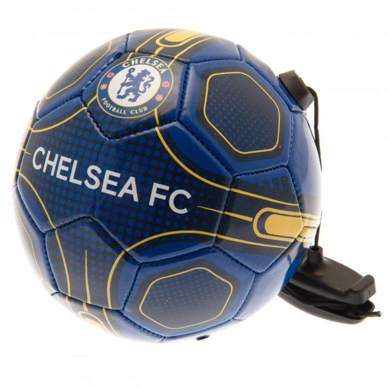 Tréninkový míč Chelsea FC vel. 2 Skills