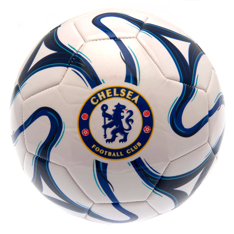 Fotbalový míč Chelsea FC CW vel.5