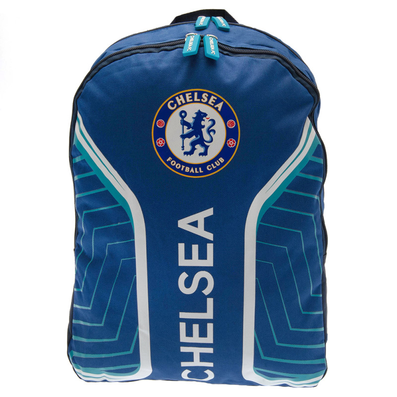 Batoh Chelsea FC Blue