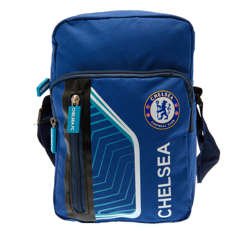Batůžek Chelsea FC přes rameno
