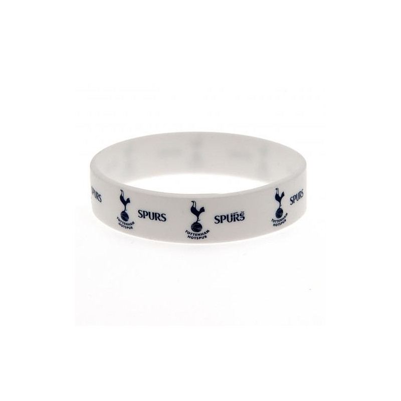 Silikonový náramek Tottenham Hotspur