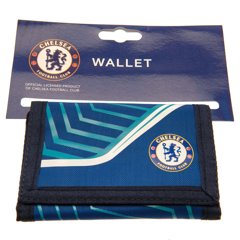 Peněženka Chelsea FC