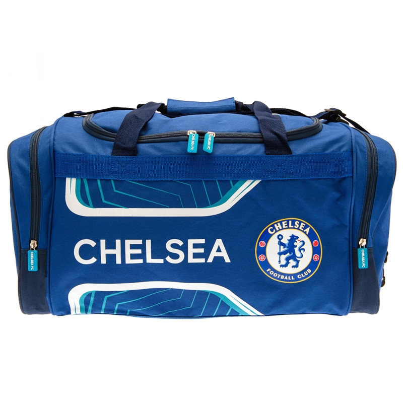 Sportovní taška Chelsea FC Big Blue