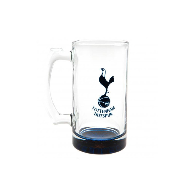Pivní sklenice Tottenham Hotspur 19 fade 425ml