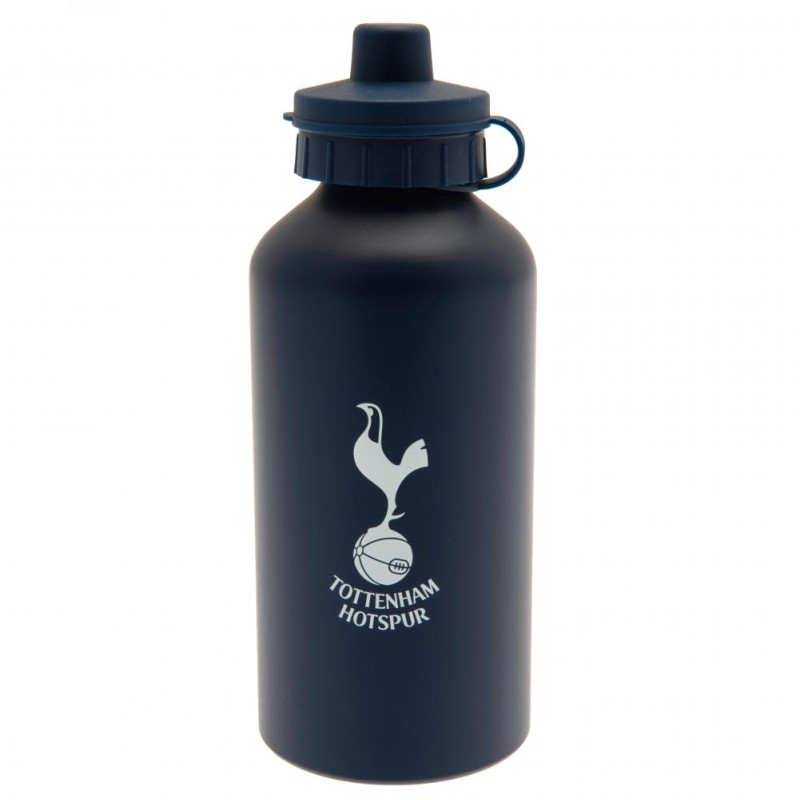 Alu láhev na pití Tottenham Hotspur FC 500ml MT